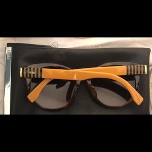 Fendi FF 0013/F/S